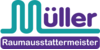 Kundenlogo von Raumausstattung Daniel Müller