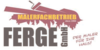 Kundenlogo von Malerfachbetrieb Ferge GmbH