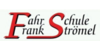 Kundenlogo von Fahrschule Strömel Frank Strömel