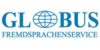 Kundenlogo von GLOBUS Fremdsprachenservice