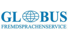 Kundenlogo von GLOBUS Fremdsprachenservice