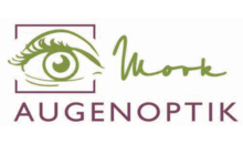 Kundenlogo von Augenoptik Mork