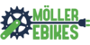 Kundenlogo von Möller Ebikes