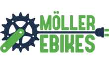Kundenlogo von Möller Ebikes