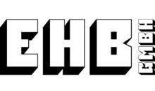 Kundenlogo von EHB Eisenacher Hochbau GmbH