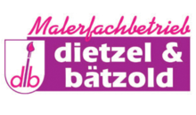 Kundenlogo von Malerfachbetrieb Dietzel & Bätzold