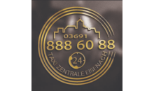 Kundenlogo von Taxi & Mietwagen Zentrale Eisenach & Wartburgkreis