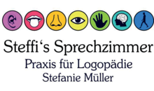 Kundenlogo von Praxis für Logopädie Steffi´s Sprechzimmer Stefanie Müller-Trübestein
