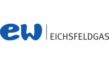 Kundenlogo von EW Eichsfeldgas GmbH