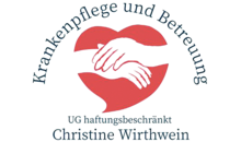 Kundenlogo von Krankenpflege & Betreuung UG