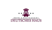 Kundenlogo von Hotel & Restaurant Deutsches Haus Inh. Christin Dransfeld