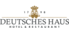 Kundenlogo von Hotel & Restaurant Deutsches Haus Inh. Christin Dransfeld
