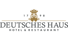 Kundenlogo von Hotel & Restaurant Deutsches Haus Inh. Christin Dransfeld
