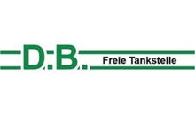 Kundenlogo von D.B. Mineralölhandel & Tankstelle Beck