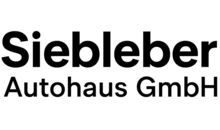 Kundenlogo von Siebleber Autohaus GmbH