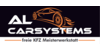 Kundenlogo von AL Carsystems freie KFZ Meisterwerkstatt