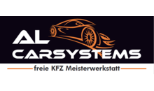 Kundenlogo von AL Carsystems freie KFZ Meisterwerkstatt