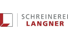 Kundenlogo von Schreinerei Langner