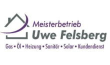 Kundenlogo von Felsberg Uwe