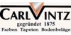 Kundenlogo von Carl Vintz OHG - Farben & Lacke