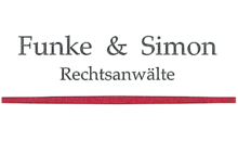 Kundenlogo von Funke & Simon Rechtsanwälte