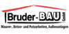 Kundenlogo von Bruder Bau GmbH