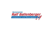 Kundenlogo von Ralf Ballenberger