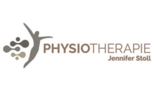Kundenlogo von Physiotherapie Jennifer Stoll
