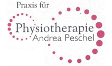 Kundenlogo von Andrea Peschel Physiotherapeutin