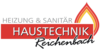 Kundenlogo von Haustechnik Reichenbach - Heizung & Sanitär