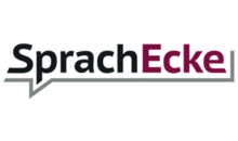 Kundenlogo von Logopädische Praxis SprachEcke Katrin Thiem