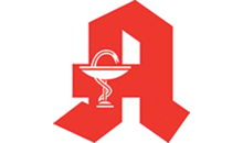 Kundenlogo von Stadtpark Apotheke Inh. Renè Richter