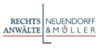 Kundenlogo von Rechtsanwältin Yvonne Müller