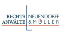 Kundenlogo von Rechtsanwältin Yvonne Müller