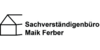 Kundenlogo von Sachverständigenbüro Maik Ferber