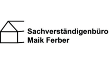 Kundenlogo von Sachverständigenbüro Maik Ferber