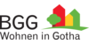 Kundenlogo von Baugesellschaft Gotha mbH