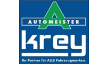 Kundenlogo von AUTOSERVICE Krey GmbH