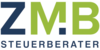 Kundenlogo von Zeng, Müller-Barthel & Partner mbB Steuerberater