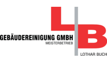 Kundenlogo von Gebäudereinigung Lothar Buch