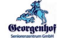 Kundenlogo von Georgenhof Seniorenzentrum GmbH