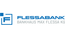 Kundenlogo von FLESSABANK - BANKHAUS MAX FLESSA KG