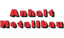 Kundenlogo von Anhalt - Metallbau