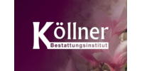 Kundenlogo Bestattungsinstitut Köllner