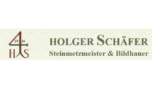 Kundenlogo von Schäfer Holger Naturstein- und Steinmetzbetrieb