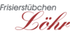 Kundenlogo von Frisierstübchen Löhr