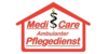 Kundenlogo von Medi Care - Ambulanter Pflegedienst Mühlhausen