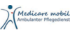 Kundenlogo von Medicare mobil
