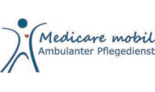 Kundenlogo von Medicare mobil