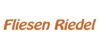 Kundenlogo Fliesen-Riedel Inh. Sven Riedel